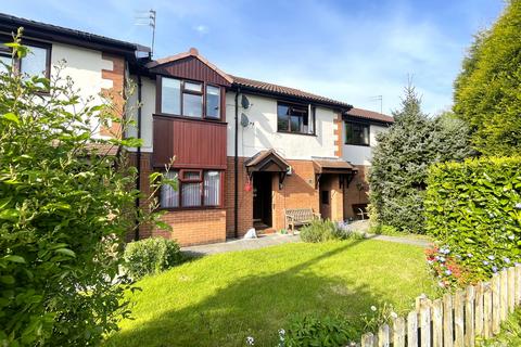 2 bedroom flat for sale, Clough Fold Road Flat  Barton Court, Hyde
