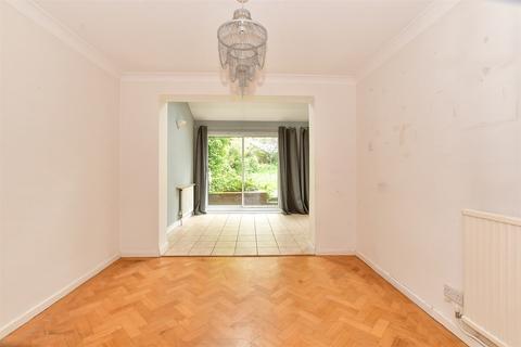 3 bedroom semi-detached house for sale, Lambourn Way, Tunbridge Wells, Kent