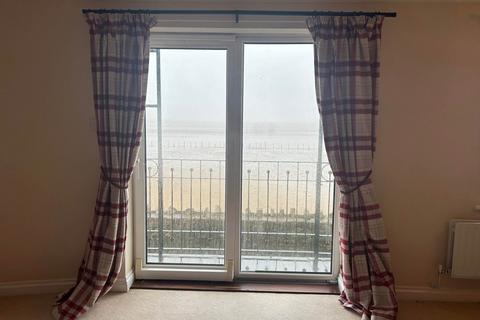 2 bedroom apartment to rent, Royal Sands, Weston-super-Mare
