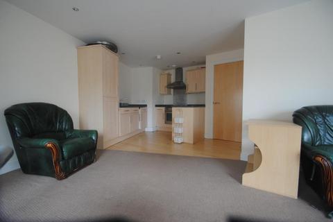 2 bedroom apartment to rent, The Empress, 27 Sunbridge Road, Bradford, West Yorkshire, BD1 2AY