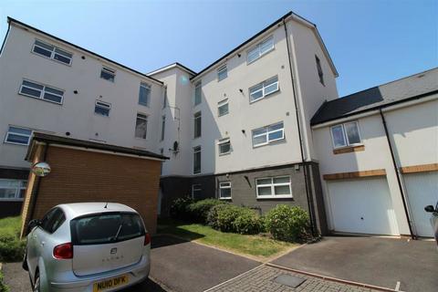 2 bedroom flat for sale, Great Brier Leaze, Patchway, Bristol, South Gloucestershire, BS34 5FX