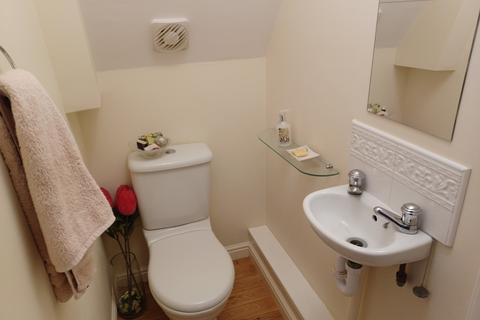 15 Chestnut Way, Seaham, SR7 7RN