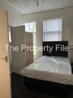 1 bedroom flat to rent, Lorne Road, Manchester M14