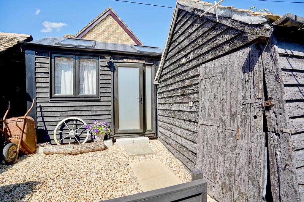 Garden Studio