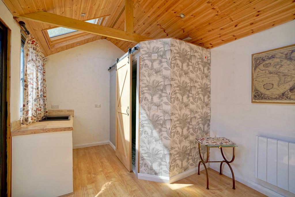 Garden Studio