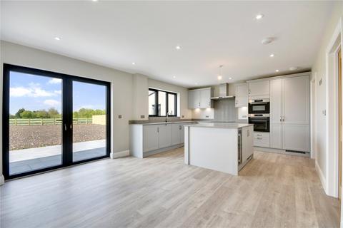 4 bedroom detached house for sale, Two Brand New Detached Homes, Lubberhedges Lane, Stebbing, Essex, CM6