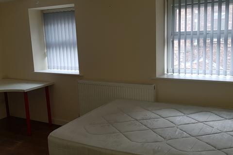 8 bedroom flat to rent, Davenport Avenue, Manchester M20