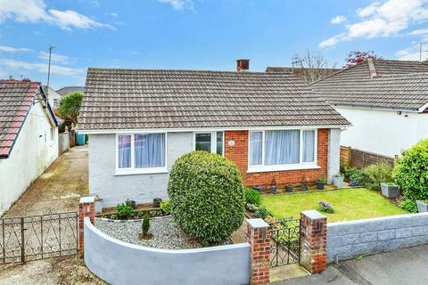 2 bedroom detached bungalow for sale, St. John's Crescent, Sandown, Isle of Wight