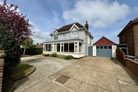 4 bedroom detached house for sale, Nursery Close, Polegate, East Sussex, BN26