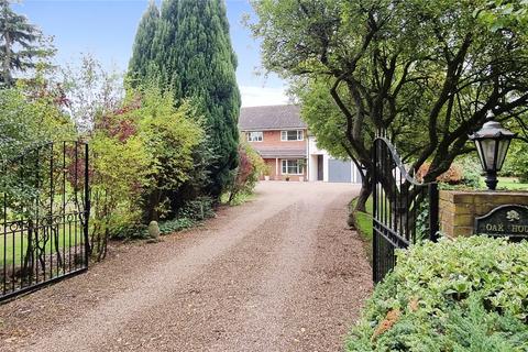 5 bedroom detached house for sale, High Oak Lane, Wicklewood, Wymondham, Norfolk, NR18