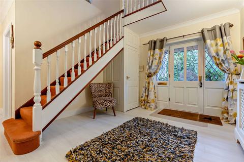 5 bedroom detached house for sale, High Oak Lane, Wicklewood, Wymondham, Norfolk, NR18