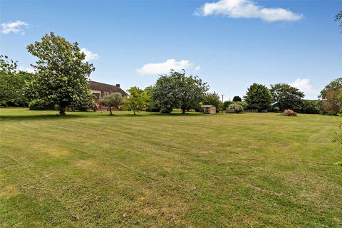 5 bedroom detached house for sale, High Oak Lane, Wicklewood, Wymondham, Norfolk, NR18