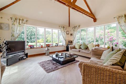 5 bedroom detached house for sale, High Oak Lane, Wicklewood, Wymondham, Norfolk, NR18