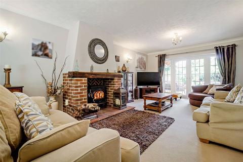 5 bedroom detached house for sale, High Oak Lane, Wicklewood, Wymondham, Norfolk, NR18