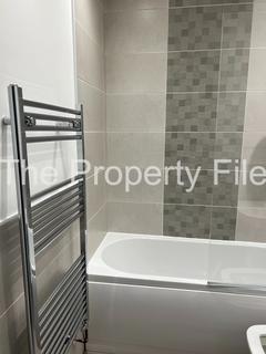 undefined, Norwood Road, Stretford M32