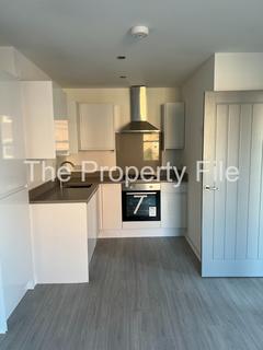 undefined, Norwood Road, Stretford M32