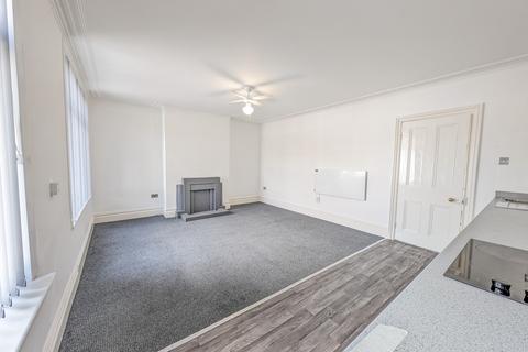 3 bedroom flat for sale, Drummond Road, Skegness, PE25