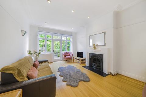 5 bedroom semi-detached house for sale, 24 Church Vale, LONDON, N2
