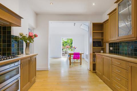 5 bedroom semi-detached house for sale, Church Vale, LONDON, N2