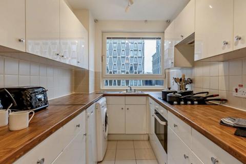 2 bedroom apartment to rent, Luke House , 3 Abbey Orchard Street