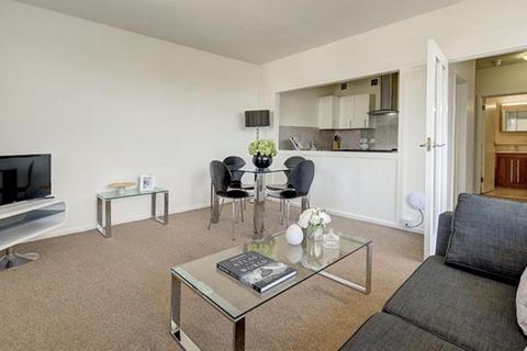 1 bedroom apartment to rent, 3 Abbey Orchard Street - Luke House