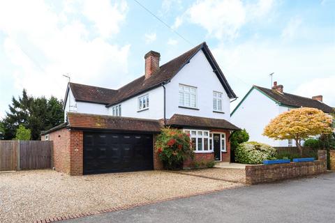 5 bedroom detached house for sale, Manor Road, Ripley, Woking, Surrey, GU23