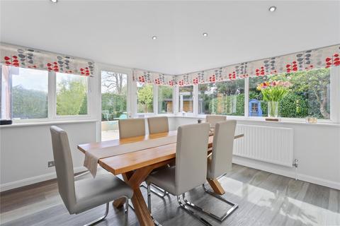 White Lodge Manor Road, Ripley, Woking, GU23 6JW