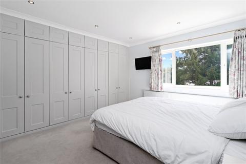 White Lodge Manor Road, Ripley, Woking, GU23 6JW