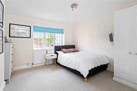 White Lodge Manor Road, Ripley, Woking, GU23 6JW