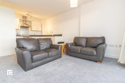 2 bedroom apartment to rent, Overstone Court, Cardiff Bay