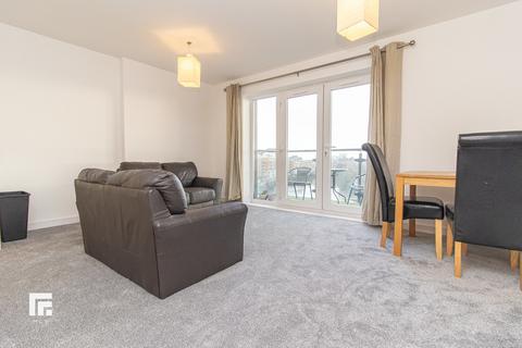 2 bedroom apartment to rent, Overstone Court, Cardiff Bay