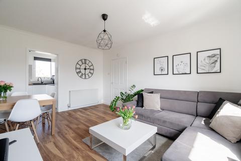 3 bedroom flat for sale, Parkgrove Terrace, Edinburgh EH4