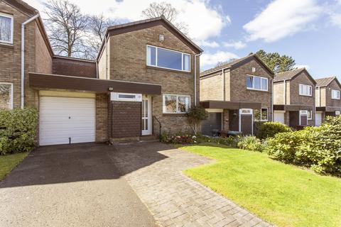 4 bedroom link detached house for sale, 13 Cramond Vale, Edinburgh, EH4 6RB