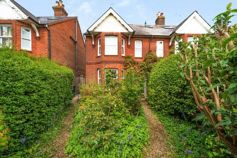 3 bedroom semi-detached house for sale, Ridgway Road, Farnham, GU9