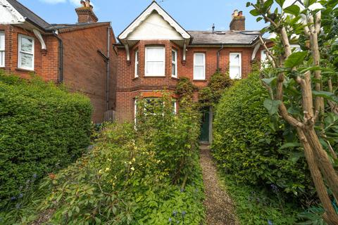 3 bedroom semi-detached house for sale, Ridgway Road, Farnham, GU9