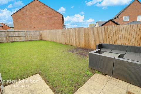 3 bedroom semi-detached house for sale, Athena Grove, Chester