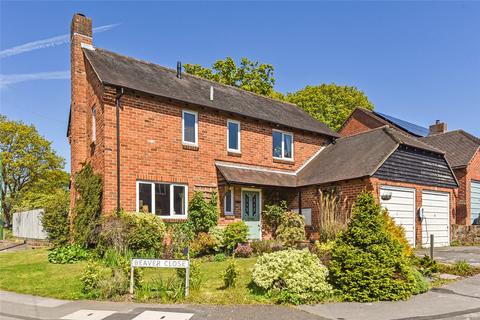 4 bedroom detached house for sale, Beaver Close, Fishbourne, Chichester, West Sussex, PO19