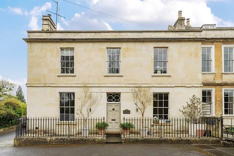 5 bedroom semi-detached house for sale, High Street, Freshford, Bath, Somerset, BA2