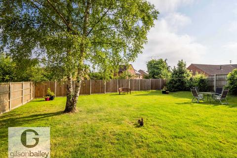 3 bedroom detached house for sale, Mission Hall Close, Norwich NR13