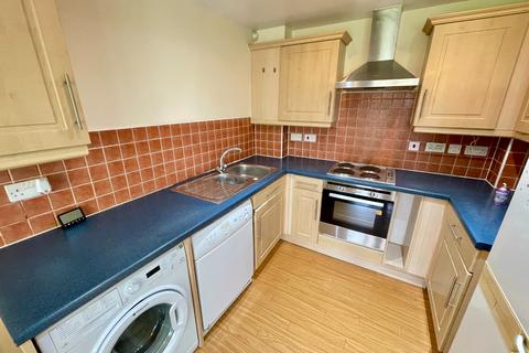 2 bedroom apartment for sale, Foxglove Way, Luton, Bedfordshire, LU3 1EA