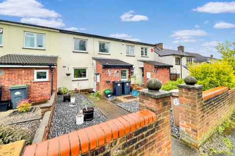 4 bedroom terraced house for sale, Bramingham Road, Luton, Bedfordshire, LU3 2SW