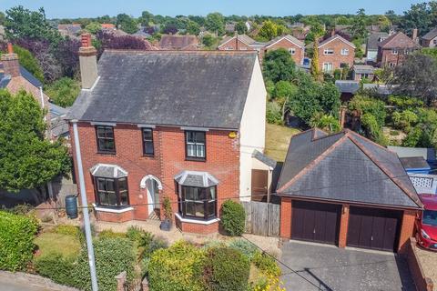 5 bedroom detached house for sale, The Avenue, Wivenhoe, Colchester, CO7