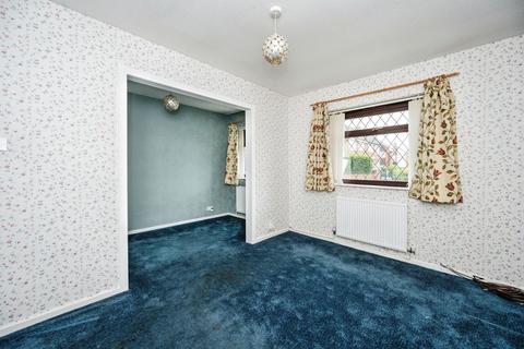 1 bedroom bungalow for sale, Wrigley Road, Haydock, WA11