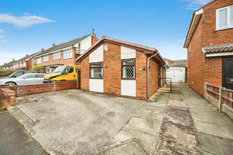 1 bedroom bungalow for sale, Wrigley Road, Haydock, WA11