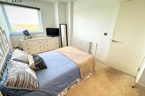 1 bedroom apartment to rent, 186-192 Darkes Lane, Potters Bar EN6