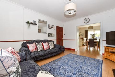 3 bedroom end of terrace house for sale, Godalming Avenue, Wallington, Surrey