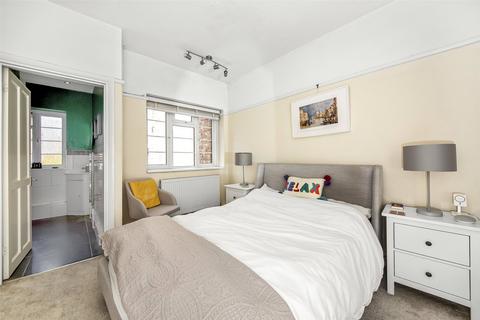 1 bedroom apartment for sale, Blackheath Hill, Greenwich, SE10