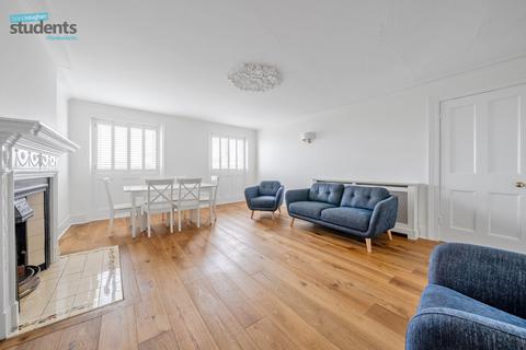 undefined, Sussex Square, East Sussex BN2