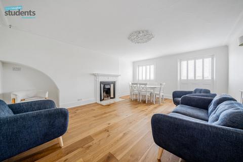 undefined, Sussex Square, East Sussex BN2