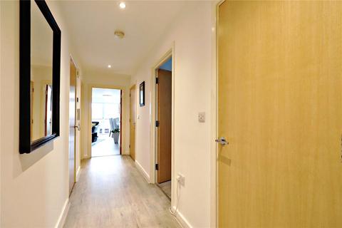 2 bedroom apartment to rent, Bessborough House, Carmichael Avenue, Ingress Park, DA9